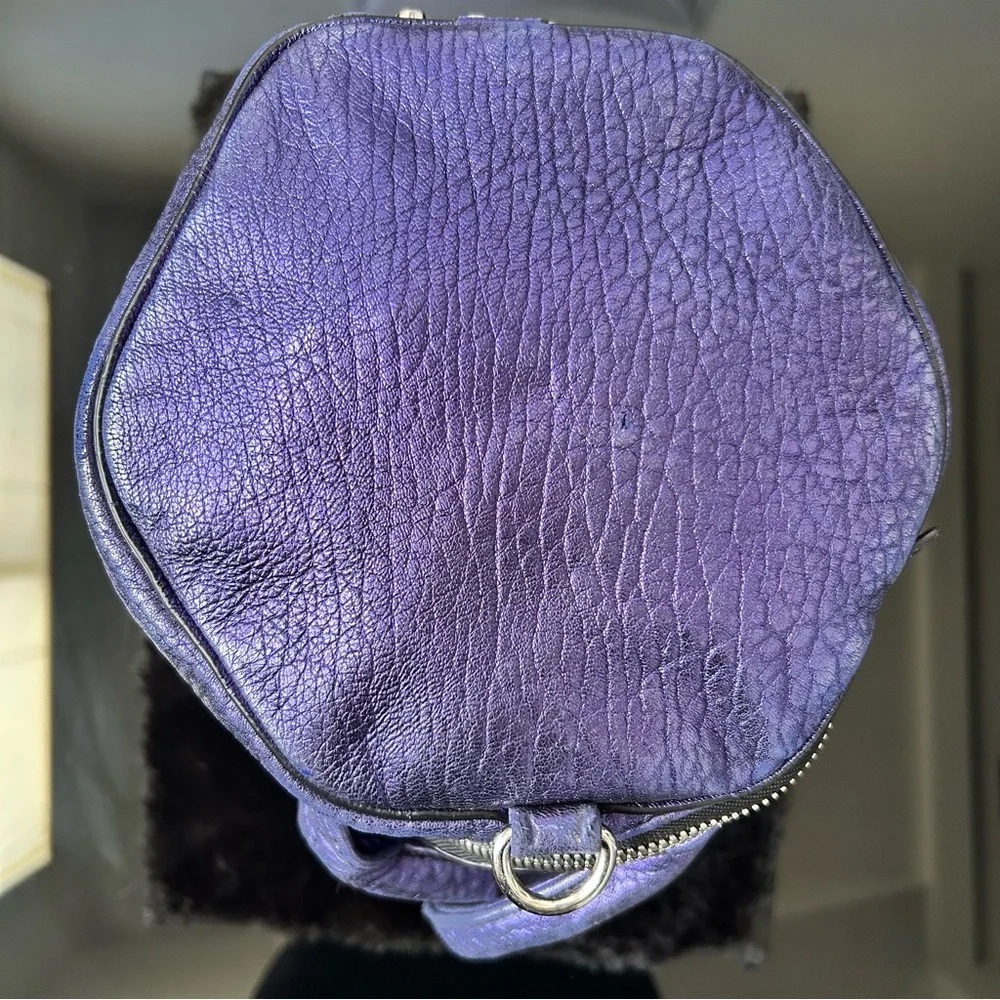 Alexander Wang Rocco bag - Picture 5 of 11